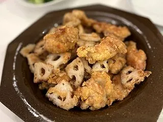 娘の手料理