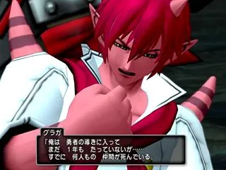 Ｖ８.１「導きの風・分岐界エルトナ編」 …