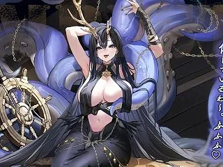 【アズレン】ゴールデン・ハインドの人、つ…