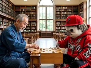 B型作業所で将棋の相手を頼まれて困ったら…