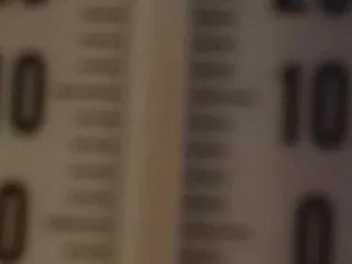 2026.10.29(木)いきなり冬日に…