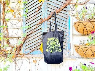軽井沢ハロウィン🎃の名残りをエンジョイ♫