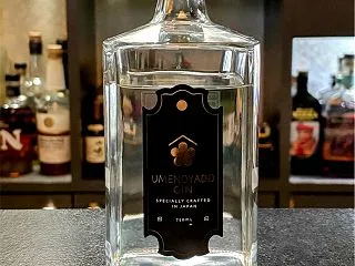 UMENOYADO GIN