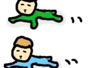 ついに終焉