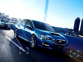 120km/h もらくらく！SUBARU…