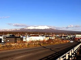 タイヤ交換