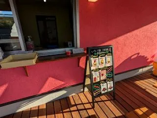 カフェメニュー