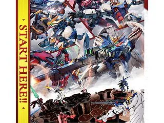 【GUNDAM ASSEMBLE】ガンダ…