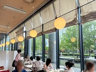 【大阪・グランフロント】北欧の香り、スー…