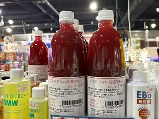 『コシ』が決め手！