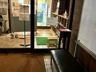 通院生活か