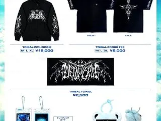 METALVERSE「バズリズム LIV…