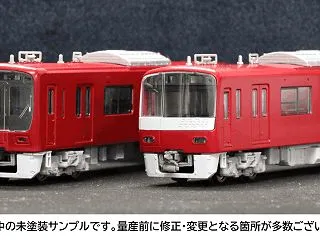 【Popondetta】京急新1000形…