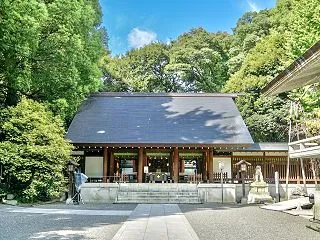乃木神社 / 東京都港区