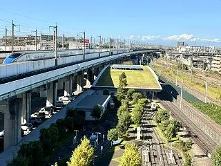 大宮・鉄道博物館 写真ネタ目線多めの訪問…