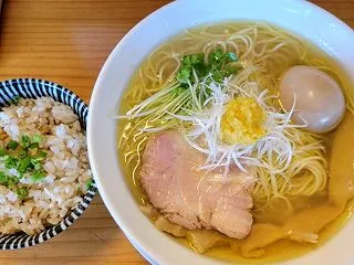 「ひたちなか」でランチ♪2026神無月編