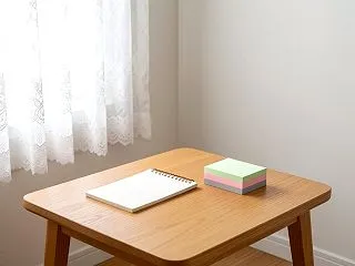 付箋 査定 質問