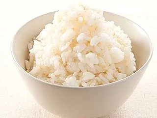 元号が変わる時に見つかったお米
