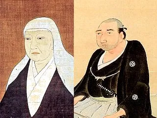 秀吉の母を焼き殺そうとした？徳川家康を守…