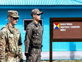 「自由に行けない国境」なぜ韓国人は『板門…