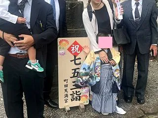 神社が失った役割を会社が引き受ける