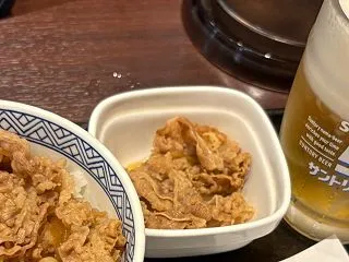 ０日目のクイーンエリザベス旅②〜羽田空港…