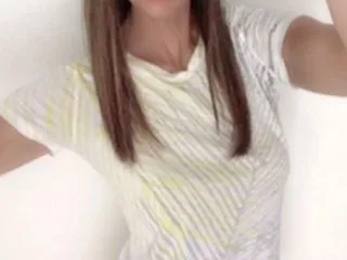 57歳7か月のTシャツ×短パン