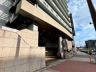 '26 秋の帰省 アパホテル京都駅堀川通