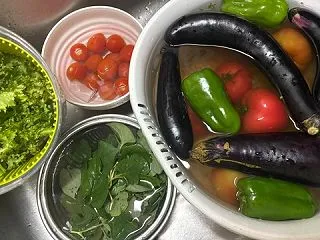 毎日のご飯創り どんな氣持ちで作るかが大…