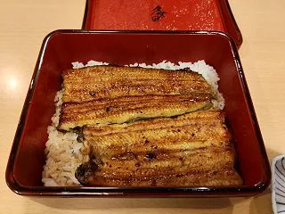 末広町 Vol.12 ＜ランチ・鰻・久保…