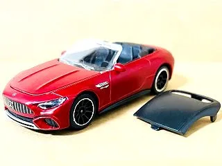 JADATOYS  MERCEDES-A…