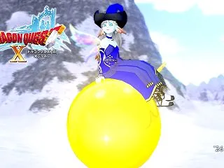 【DQ10】たまごかけごはんの日【5キャ…