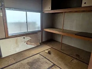 守口文化リフォーム①｜大阪・守口