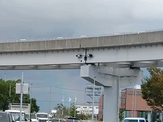 ゆりかごの世界で