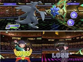【ポケチャン】だからガブリアスを使いたく…