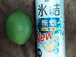 豊作レモン！