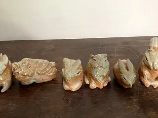 キラキラ