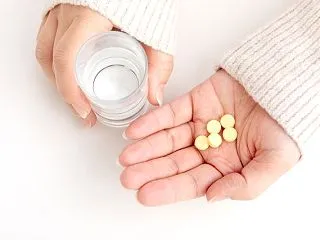 抗うつ薬だけに頼りきらないために――回復…