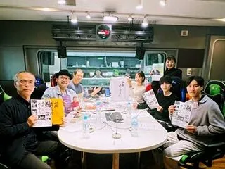 ラジオ関西「寺谷一紀のまいど!まいど!」…