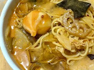 えもん飯( ¯•ω•¯ )