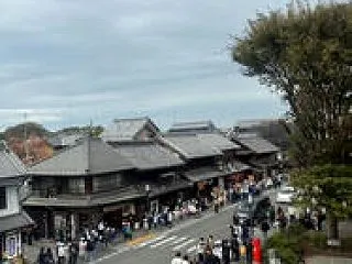 川越