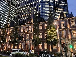楽しい夜