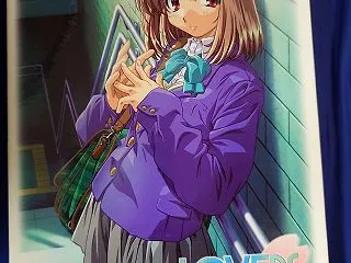 LOVERS ~恋に落ちたら…