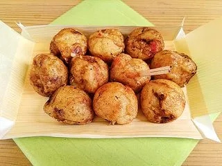 【新店】醤油の風味がほんのり！北区黒川に…