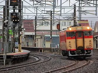 道南いさりび鉄道に乗しかかる設備投資費5…
