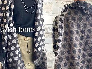 【在庫処分セール】冬物ストール・大判ショ…