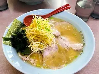 【ラーメンショップフライブルク店】松山市…