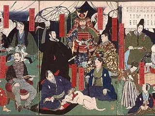 江戸時代の流れを分かりやすく／江戸幕府の…