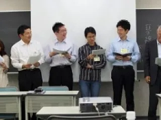 【クメール】 あなたは あなたのままで