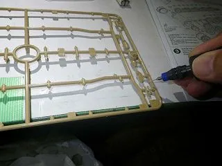 ④2022_0501 ﾀﾐﾔ 1／35 …